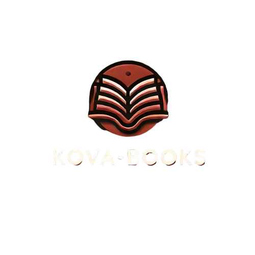 Kova Books Logo
